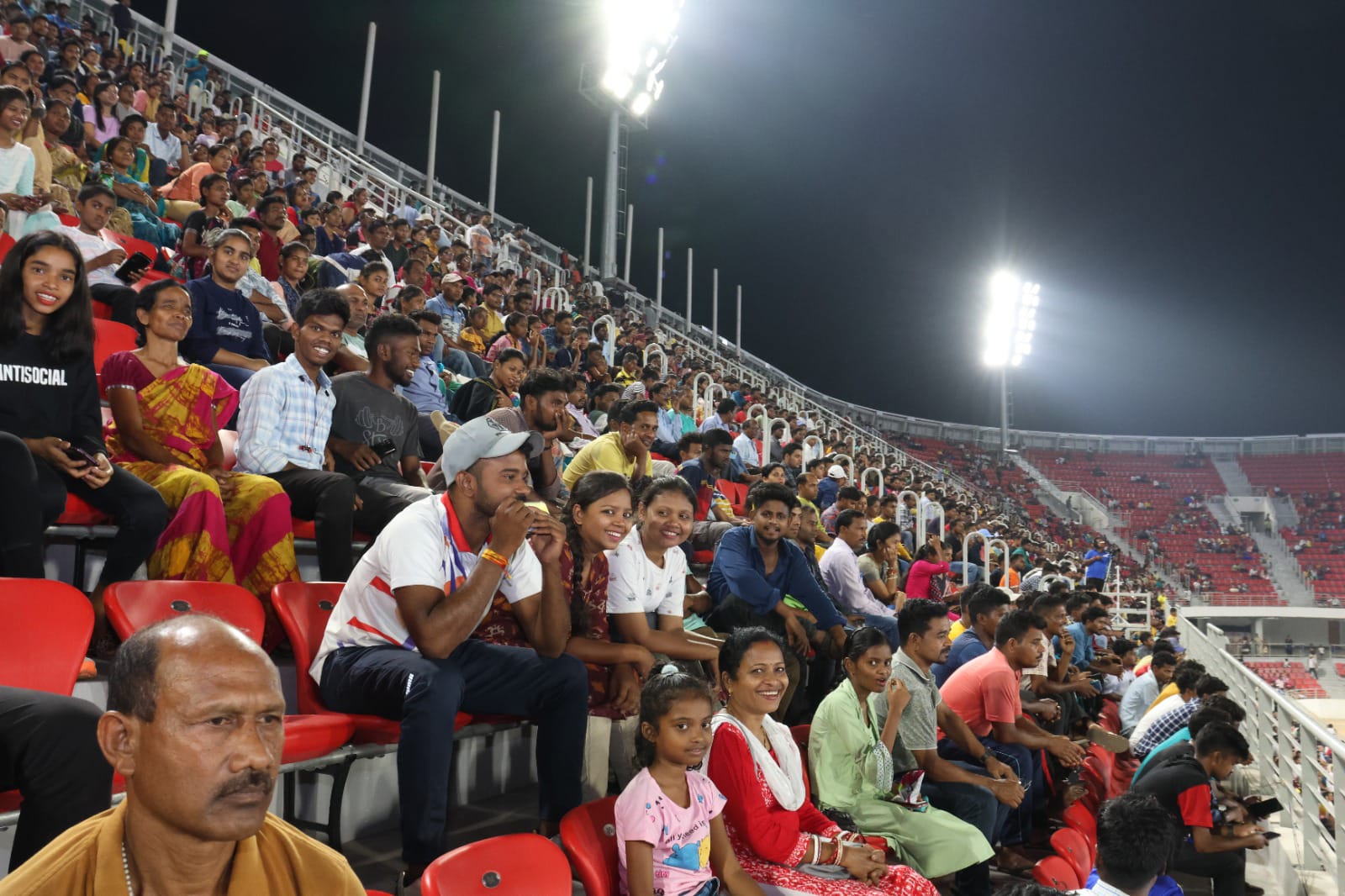 13th Hockey India National Championship 2023